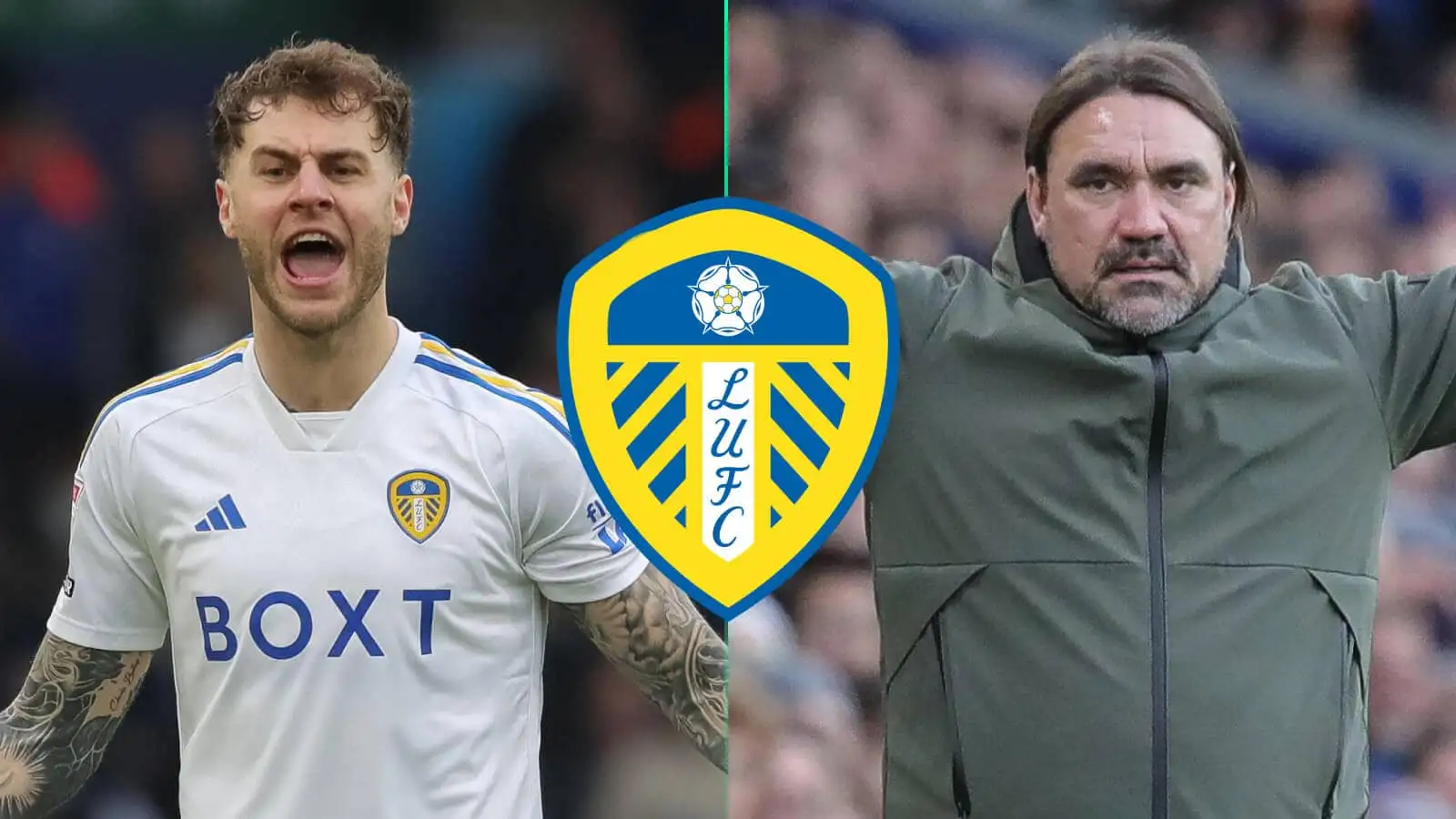 Tottenham could sell Joe Rodon to Leeds for reduced fee with deal hinging on one crucial factor