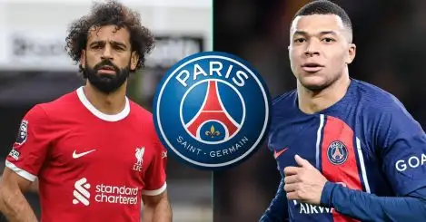 Euro Paper Talk: Liverpool braced as PSG focus hunt for Mbappe successor towards Anfield; De Jong chase down to three clubs