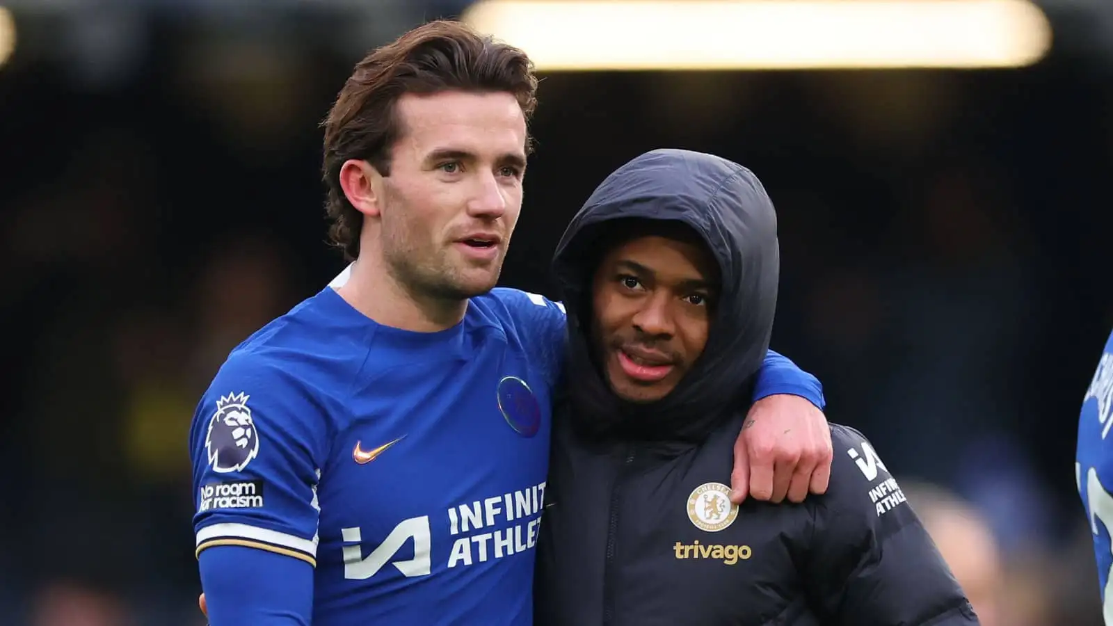 Two MLS clubs cited as Chelsea prepare to sell divisive England international