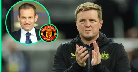 Damaging Man Utd raid on Newcastle provokes Eddie Howe reaction, with demand for ‘quick resolution’ revealed