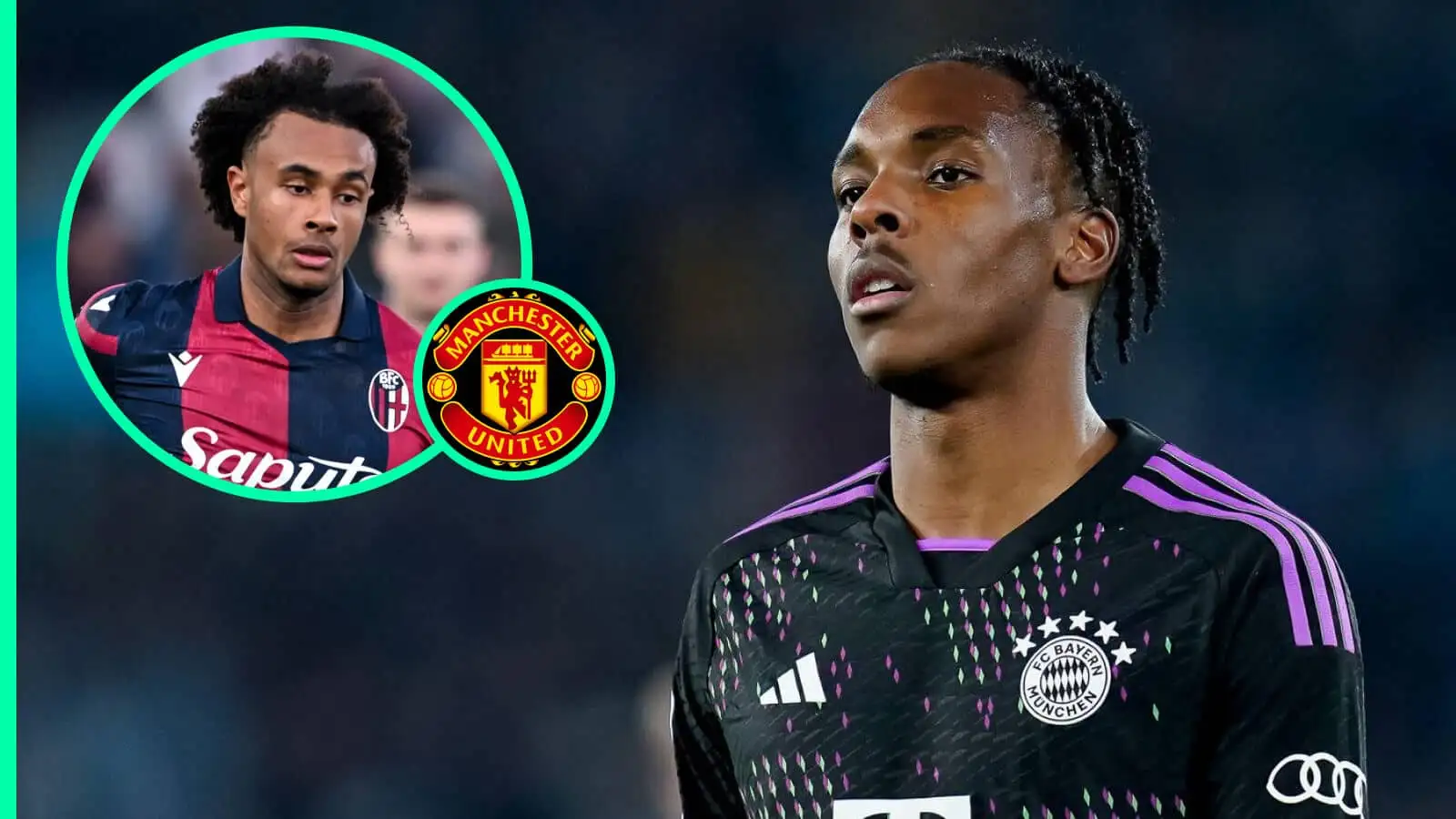 Man Utd 'intensively' analysing Bundesliga striker who's now overtaken Arsenal target on Ten Hag shortlist - Vimarsana News