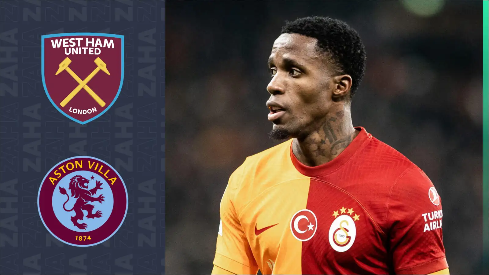 Ex-Man Utd star linked with Aston Villa, West Ham switch as Emery hopes to finally get his man