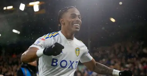 Leeds United: Gifted winger among key stars to be offered new contracts as Farke’s Premier League plans revealed