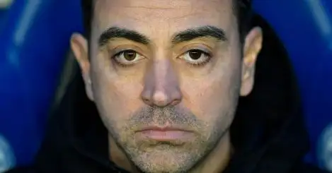 Barcelona next manager: Club bosses decide on ‘chosen one’ to replace Xavi as ‘main obstacle’ revealed