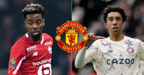 Former Man Utd star tips £78m Ratcliffe centre-back target to be transformative Old Trafford signing