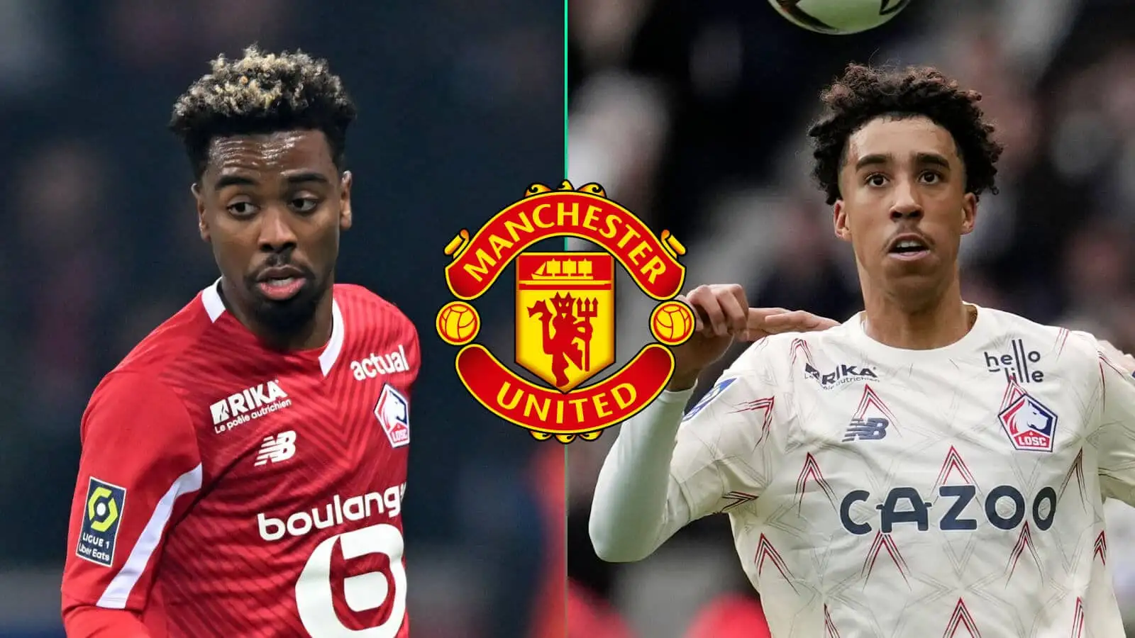 Former Man Utd star tips £78m Ratcliffe centre-back target to be transformative Old Trafford signing