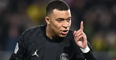 Kylian Mbappe has ‘already signed’ Real Madrid contract; length, salary, surprise signing bonus and presentation plans revealed
