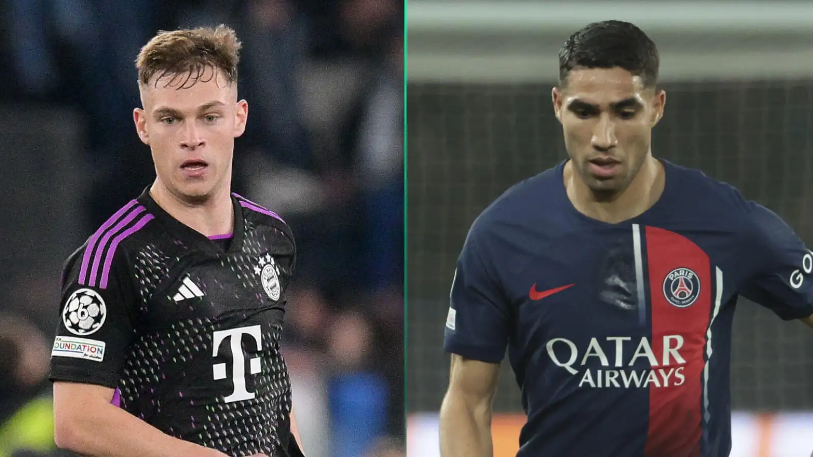 Euro Paper Talk: Arsenal to rescue classy Bayern star in huge summer deal with Tuchel relationship ‘broken’; Man City want electric PSG ace