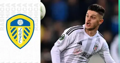 Leeds United: Frustration for Farke as bid to reunite Whites boss with ‘outstanding’ ex-Norwich star rejected