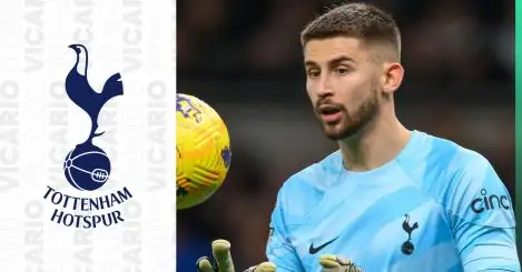 ‘Tottenham is different’ – Spurs summer signing makes surprise admission amid new ‘expectations’