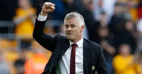 Ole Gunnar Solskjaer lined up for incredible move to Euro giant, with former Man Utd boss ‘ready’ to restart career