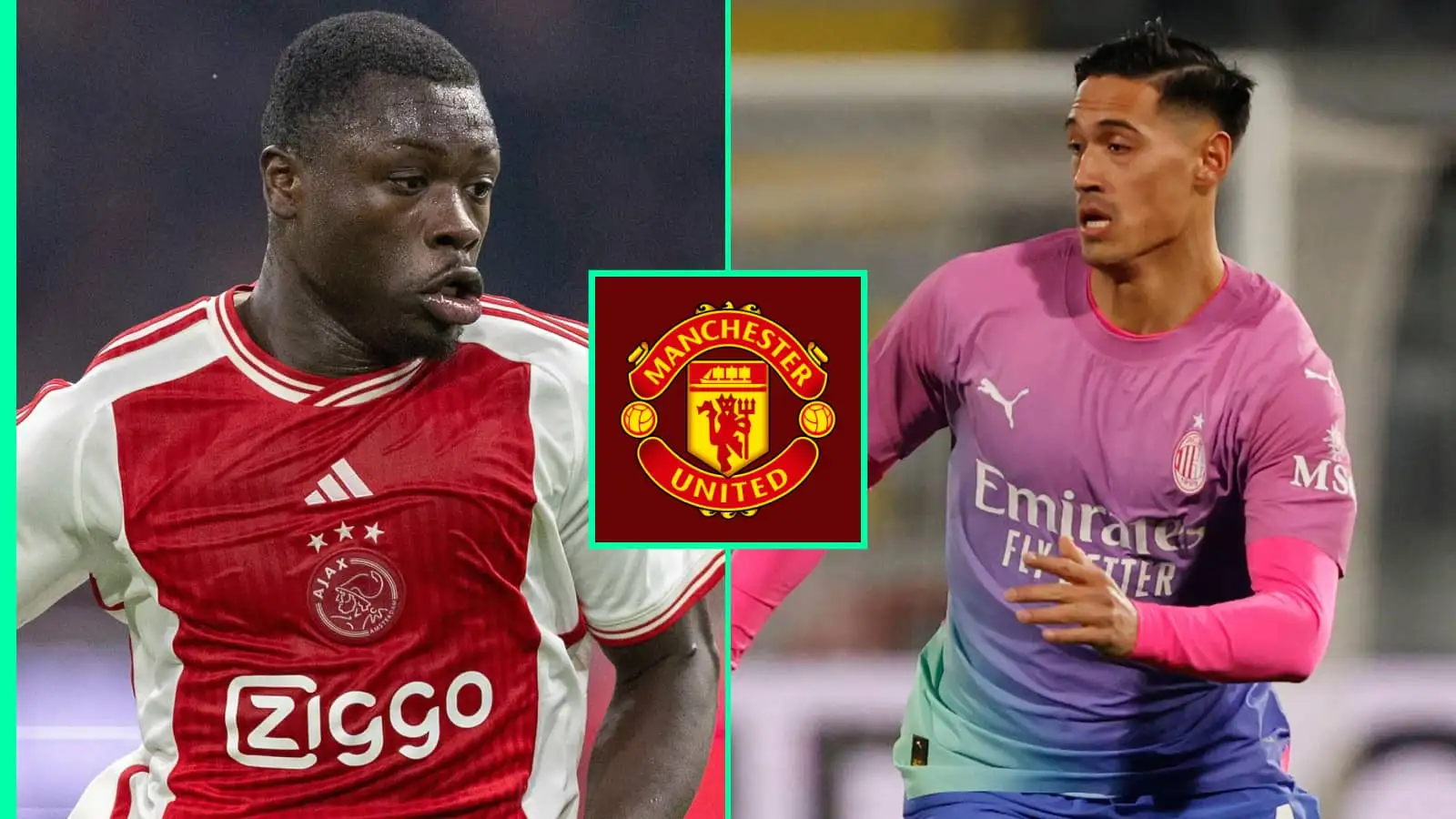 Euro Paper Talk: Amrabat gone as ruthless Ratcliffe picks Man Utd replacement with new striker to follow; Tottenham eye huge move for classy Brazilian