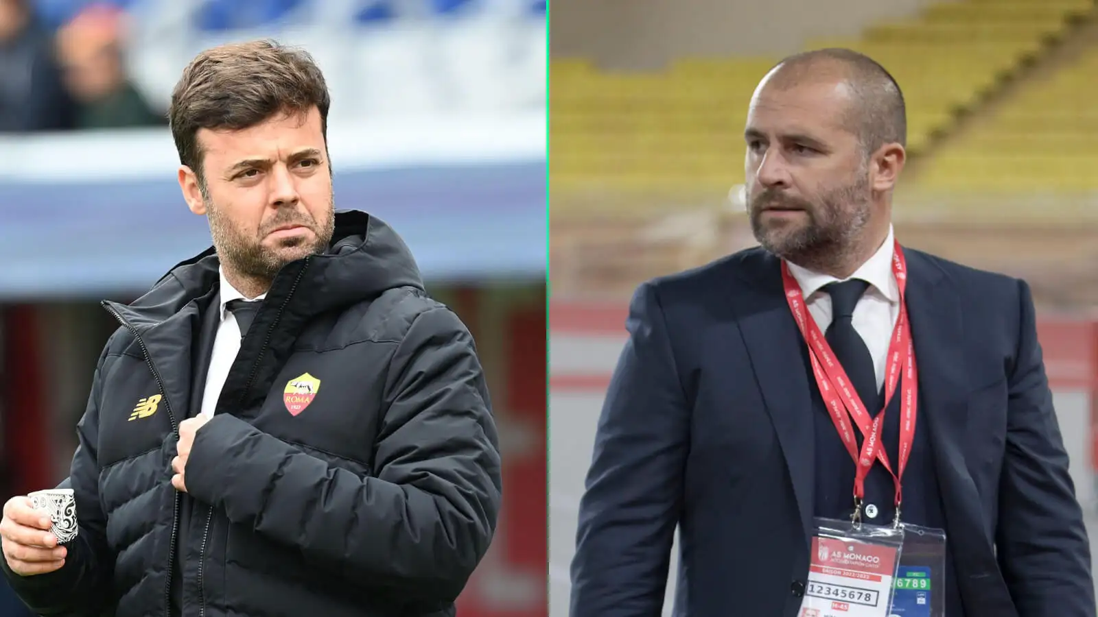 Newcastle put ‘outstanding’ Prem chief on three-man shortlist to replace Man Utd target Dan Ashworth