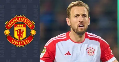 Tottenham furious as Man Utd reignite interest in Harry Kane; shock Bayern Munich exit on the cards