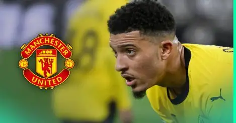 Exit path for Man Utd outcast torched, with player Ten Hag doesn’t rate forced to find new options