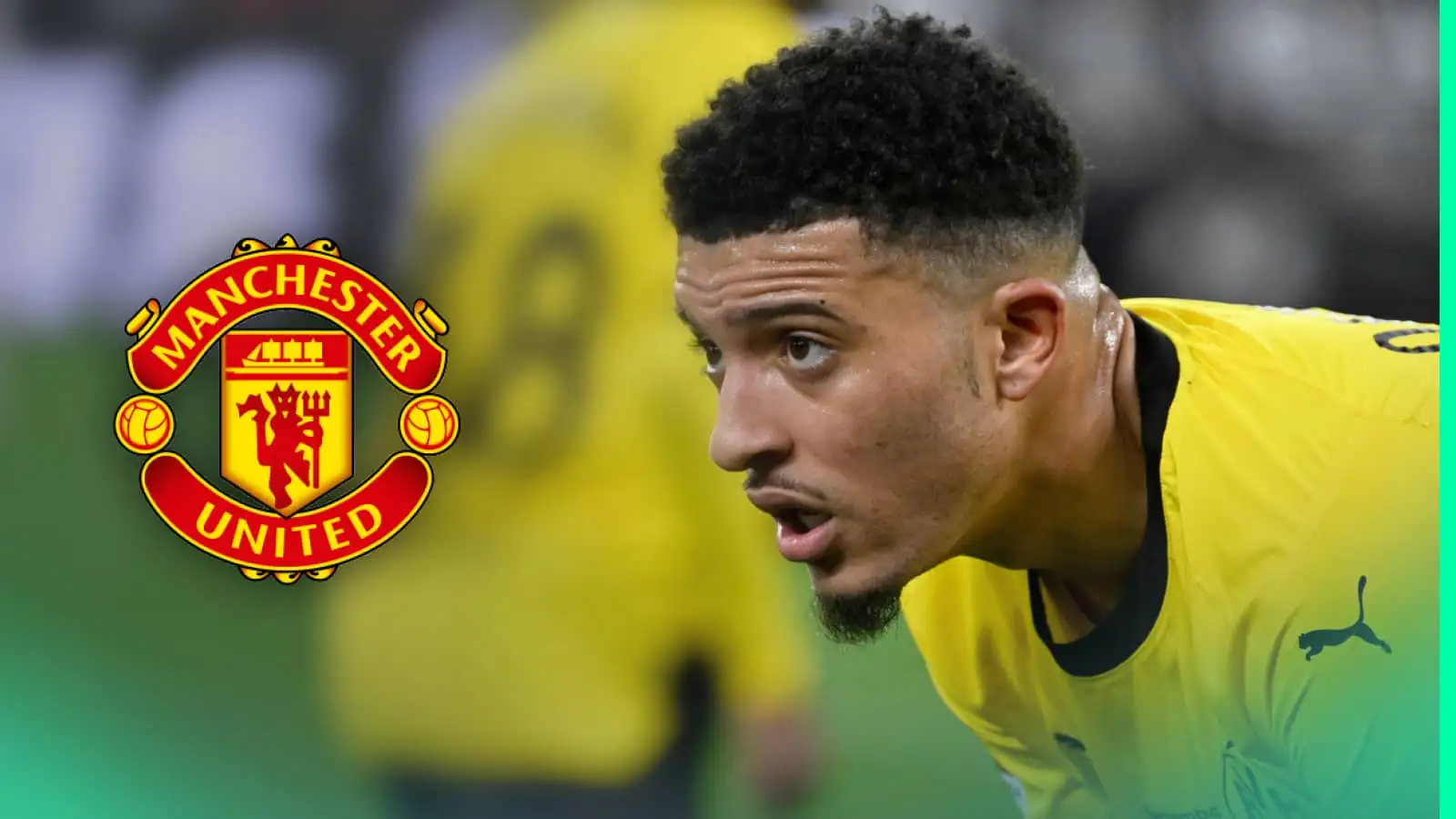Jadon Sancho: Ten Hag destroys Man Utd exit, leaving Juventus, Borussia Dortmund STUNNED