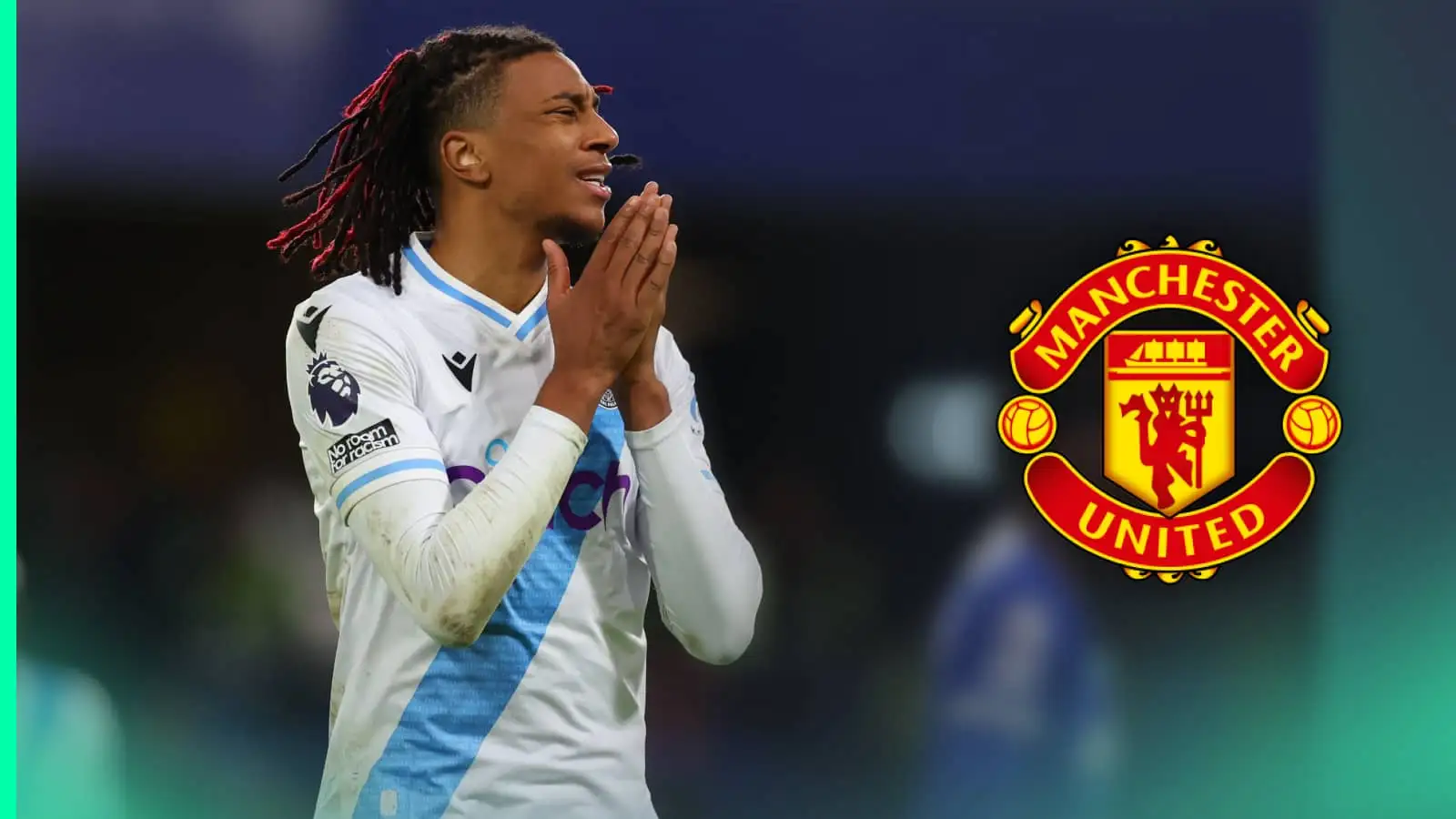 Man Utd move to sign £50m Prem star explodes into life with Ratcliffe willing to push costly Ten Hag signing out