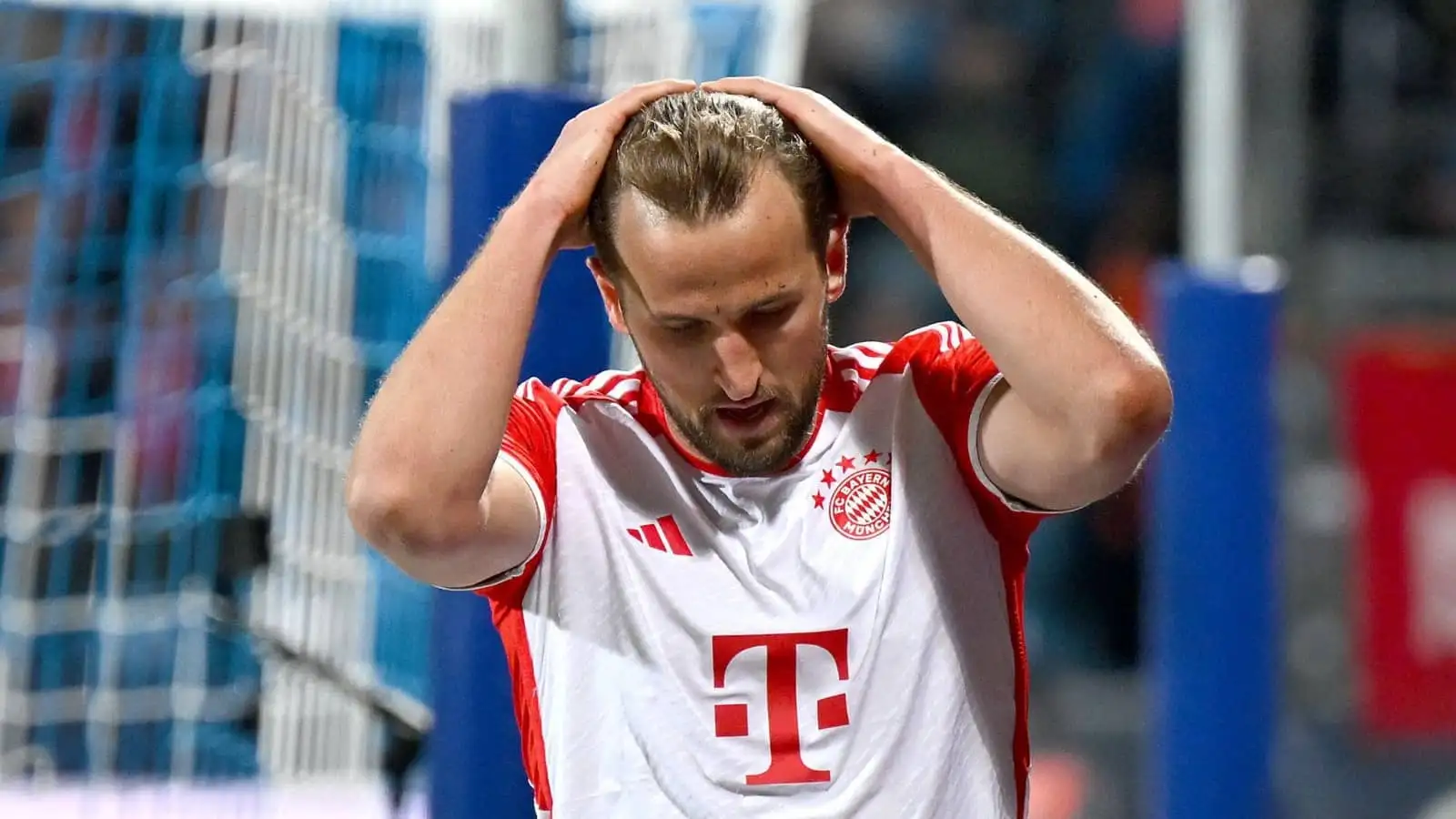 Arsenal stars, Kane and Bellingham snubbed, as England’s most likely Ballon d’Or winner named by expert