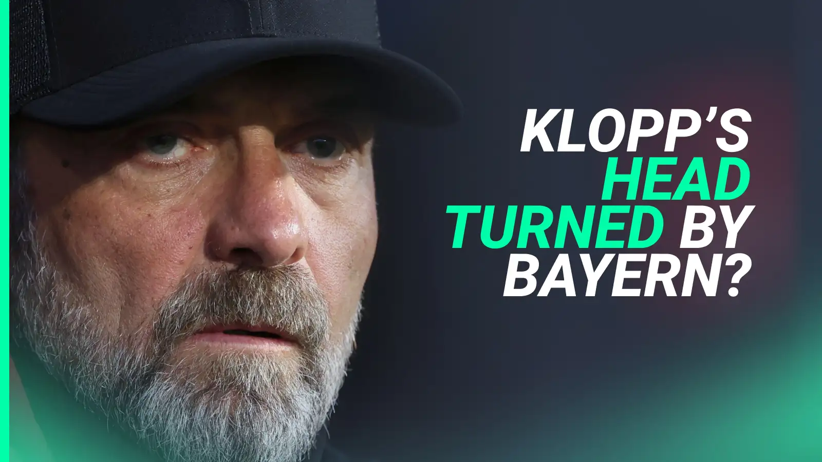 Next Klopp job: Bayern Munich links prompt instant reaction as Liverpool chances of losing Xabi Alonso are debated