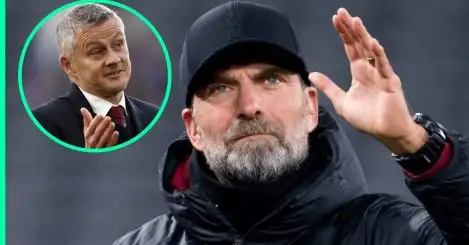 Jurgen Klopp: Liverpool manager’s agent responds to Bayern Munich links; Solskjaer sets condition for taking job