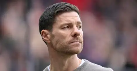 Liverpool gobsmacked as Xabi Alonso leans towards rival offer after double approach made
