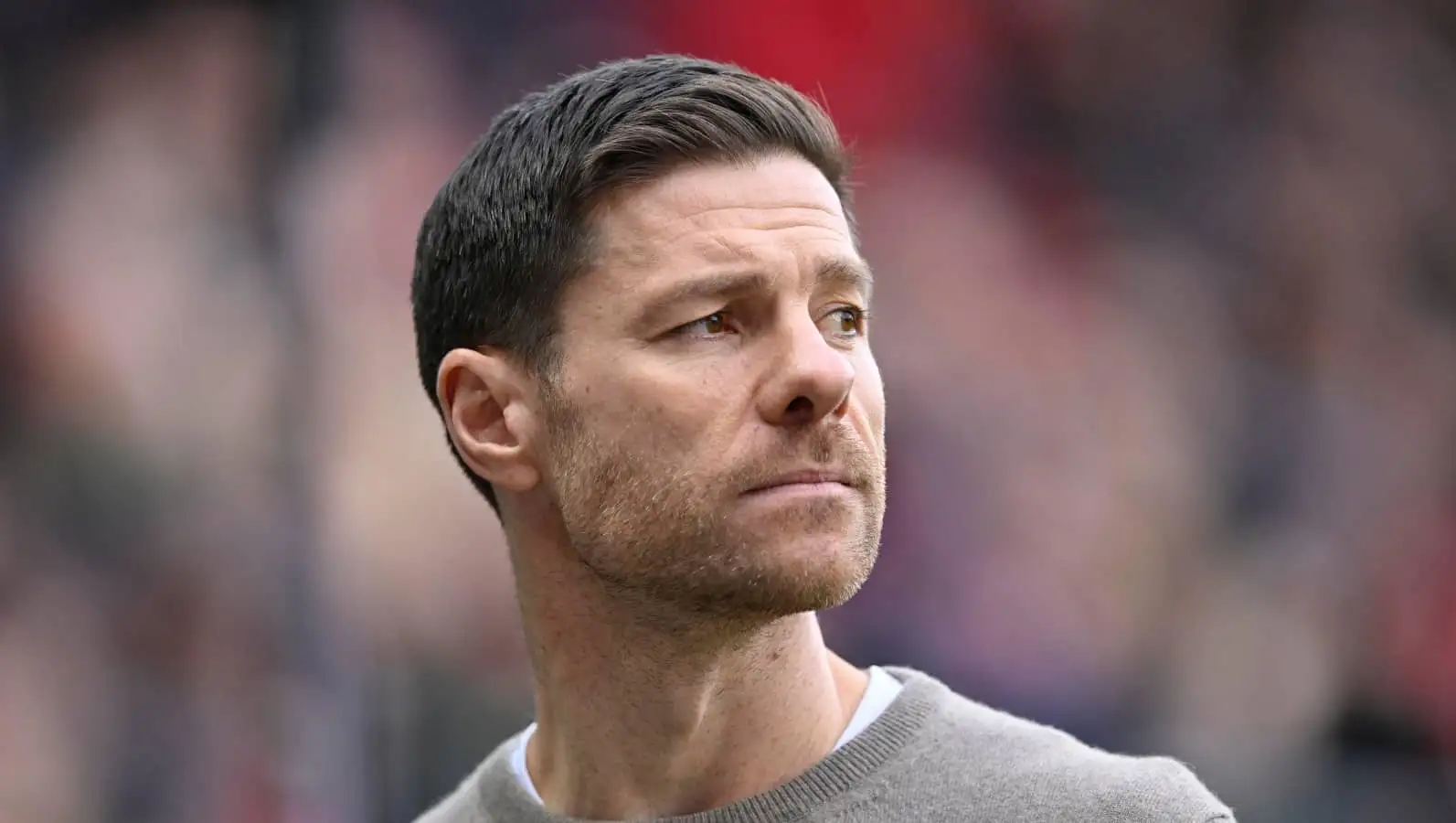 Liverpool gobsmacked as Xabi Alonso leans towards rival offer after double approach made