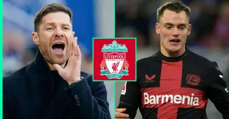 Liverpool to complete blockbuster transfer, with Bundesliga superstar to ‘follow Xabi Alonso to Anfield’