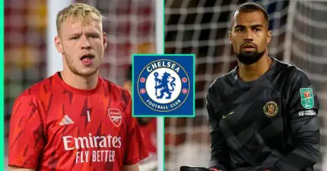 Chelsea tipped to stunningly replace failed signing with Arsenal star Mikel Arteta doesn’t trust