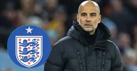 Life after Man City: Pep Guardiola comes clean on what comes next amid links to England job