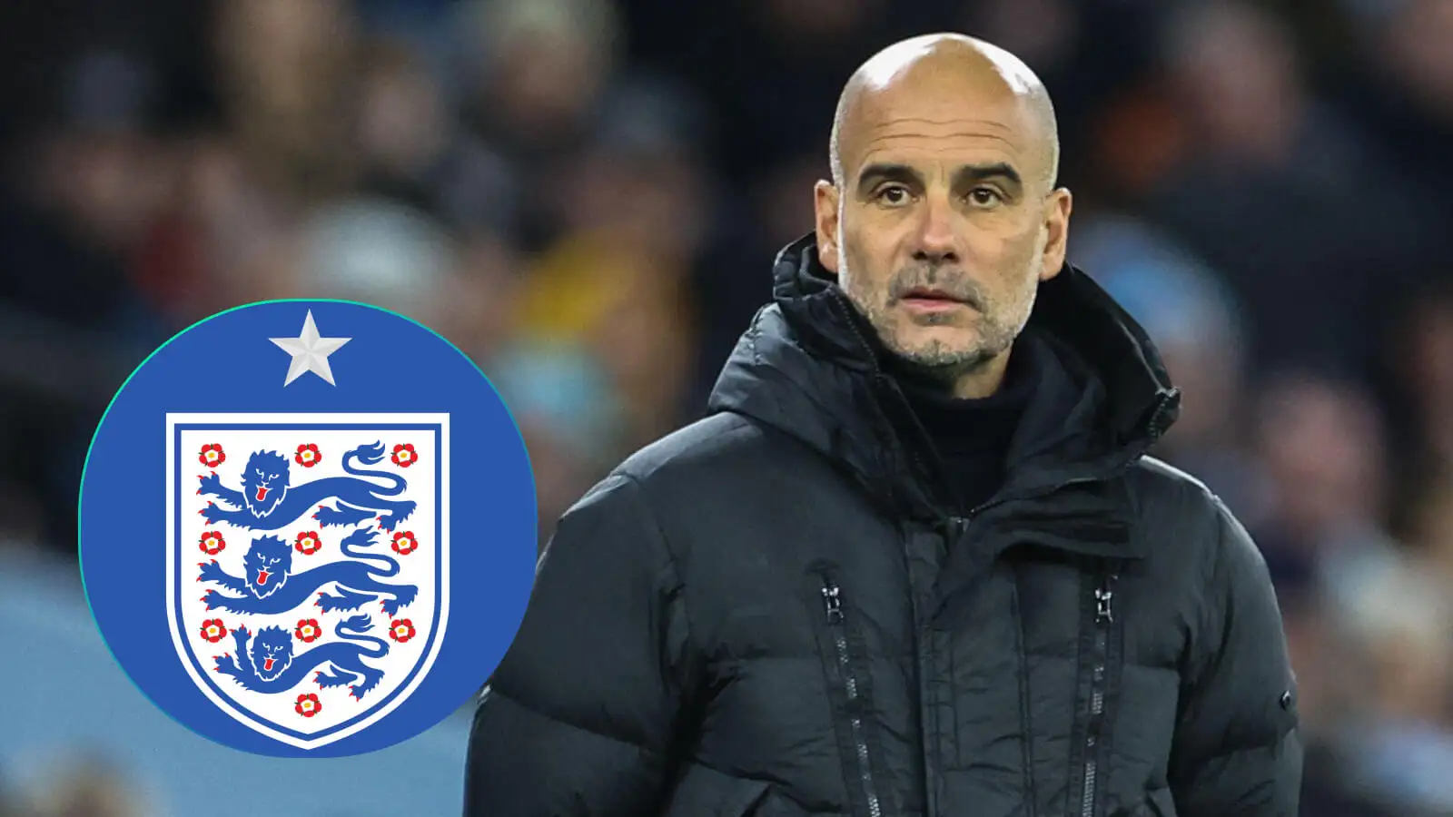 Life after Man City: Pep Guardiola comes clean on what comes next amid links to England job