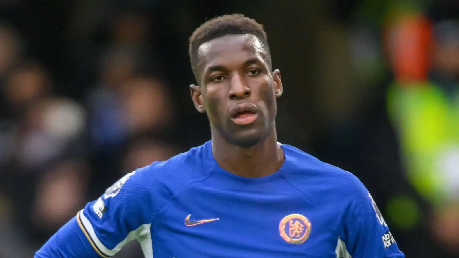 Nicolas Jackson highlights troubling reason top stars will start snubbing Chelsea