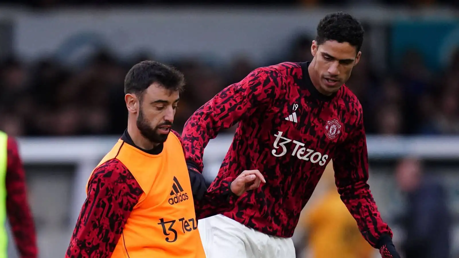 Game over for Man Utd superstar who’ll be ousted ‘regardless of what happens’ this season; likely next club named