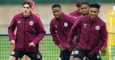 Major Aston Villa star’s time is up, with exit decision made for understandable reason