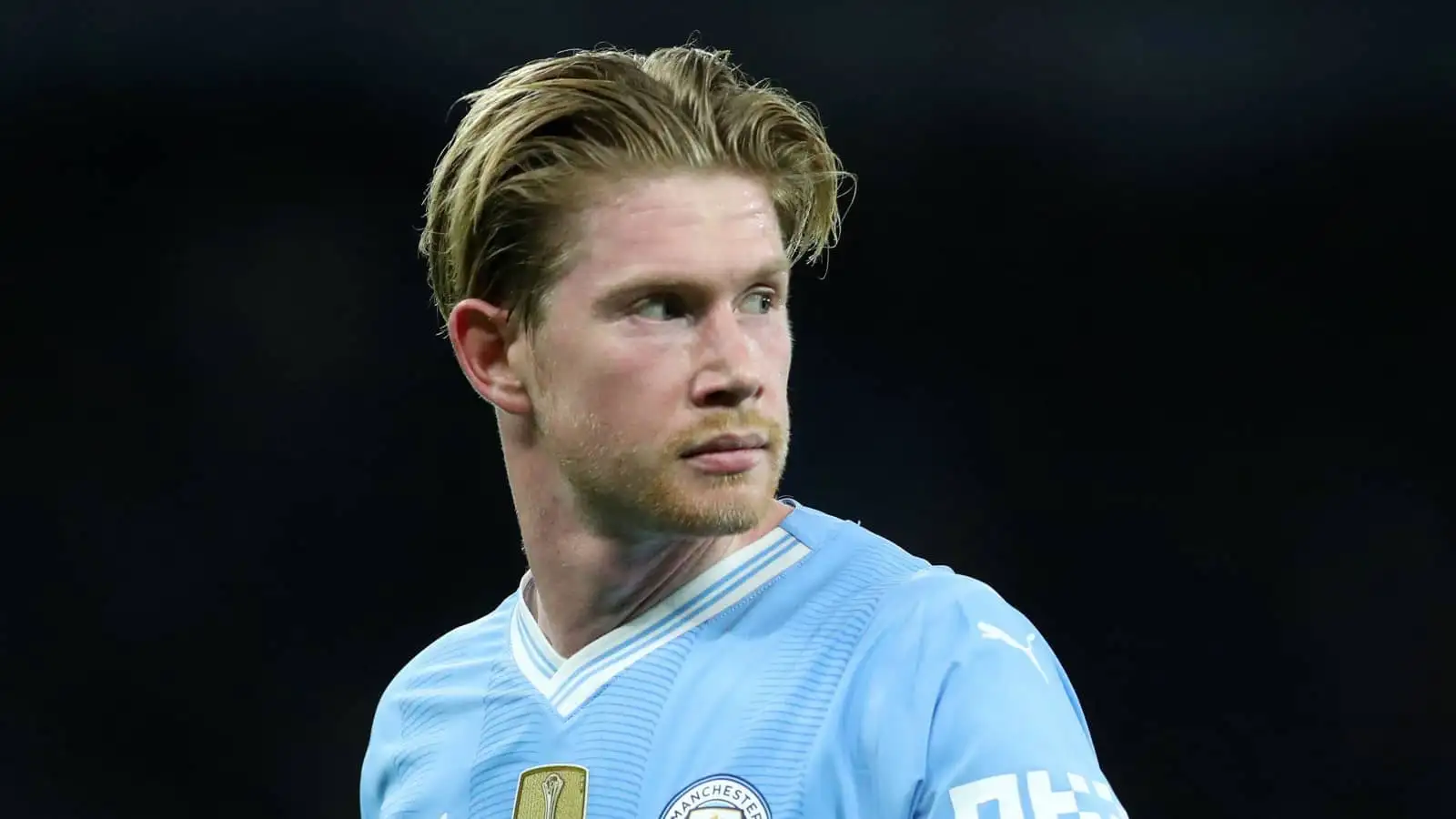 De Bruyne decision made as Man City brace for huge Saudi bid; Man Utd, Liverpool and Tottenham superstars also wanted