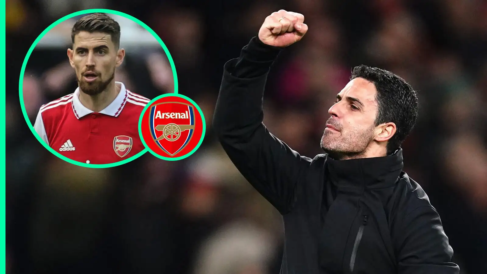 Arteta in ultimate Arsenal praise as surprise star labelled ‘world-class’ after proving all doubters wrong