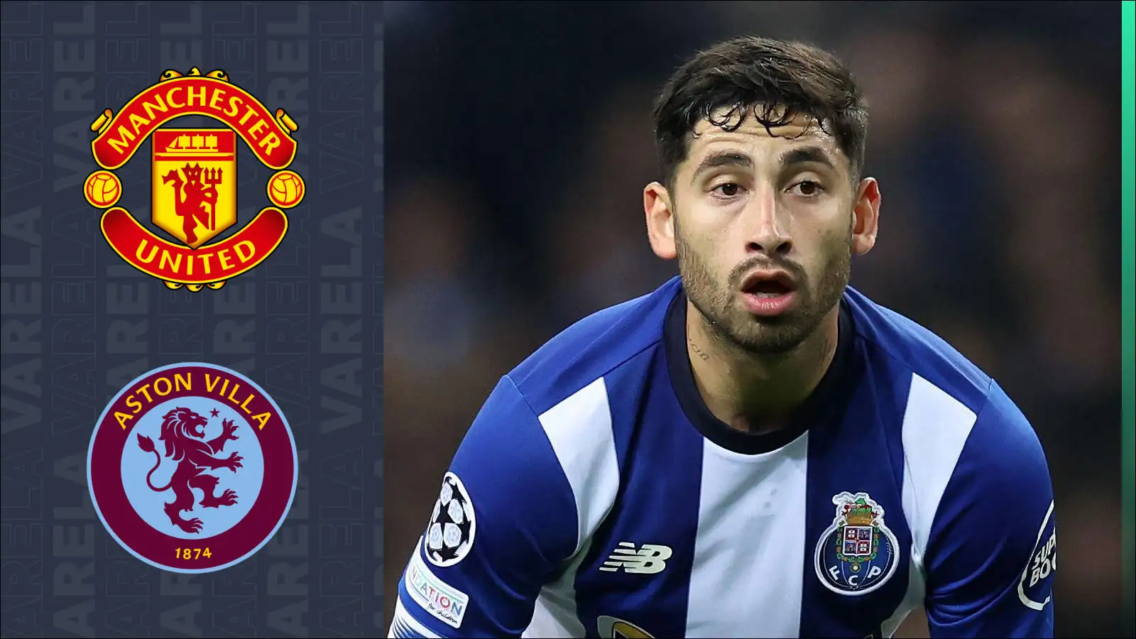 Arsenal tormentor on radar of Man Utd, Aston Villa as threat to UCL side rises rapidly