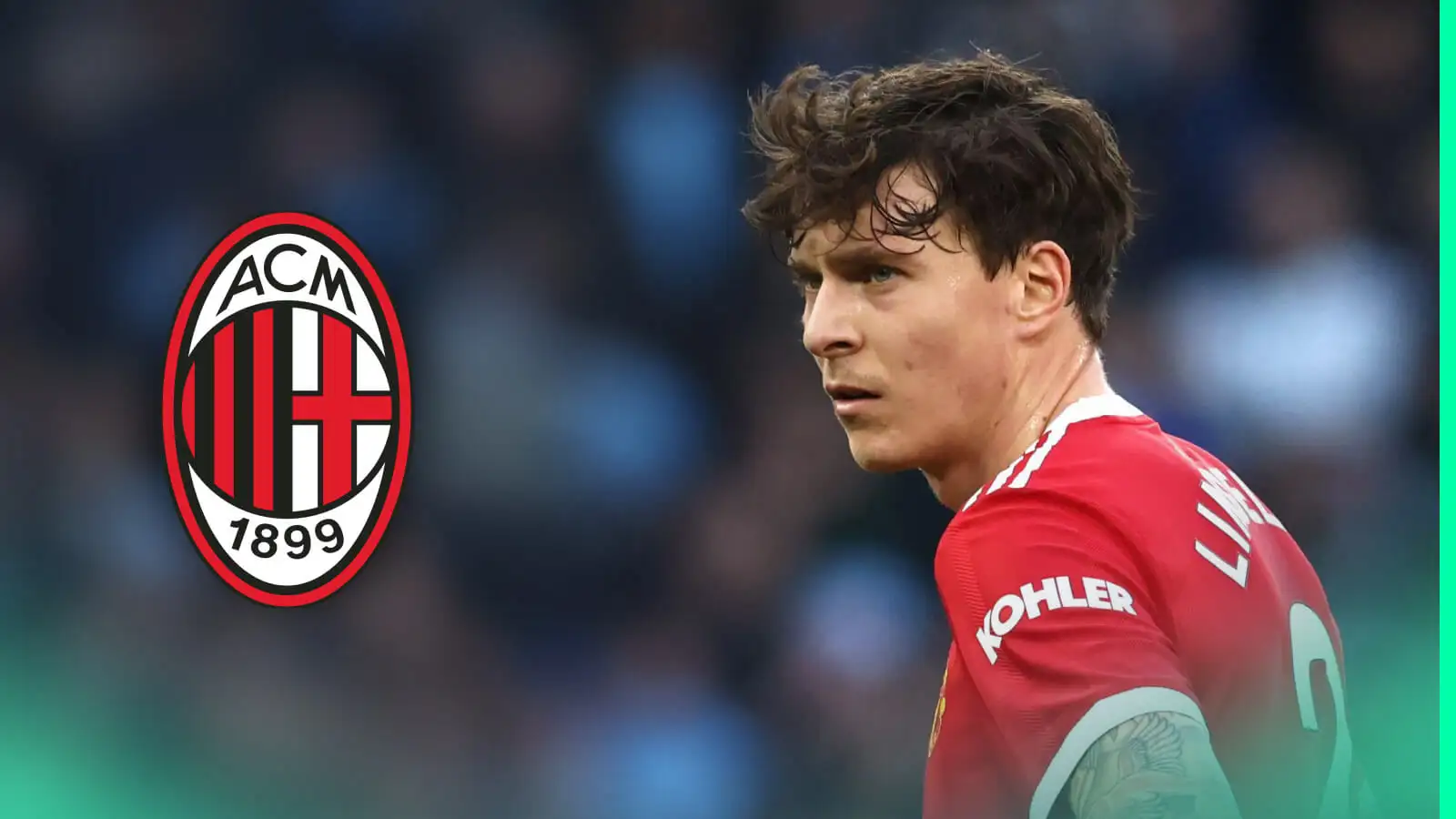 ‘Everything indicates’ Man Utd star will be sold as Euro giant plots cut-price raid