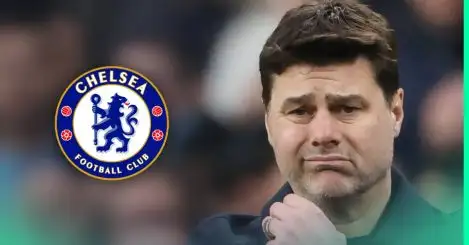 Sources: Chelsea chiefs ’embarrassed’ by cup final loss as reasons now stacking up to wield Pochettino axe