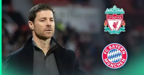 Next Liverpool manager: Two sources confirm Xabi Alonso decision as Bayern Munich learn fate