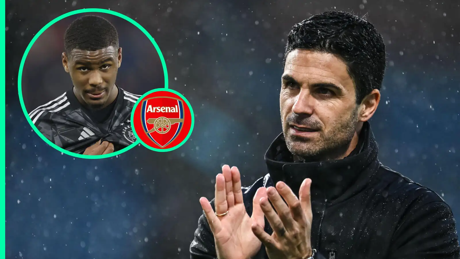 Why Arsenal should do everything to sign Ajax ace and confirmed target Jorrel Hato