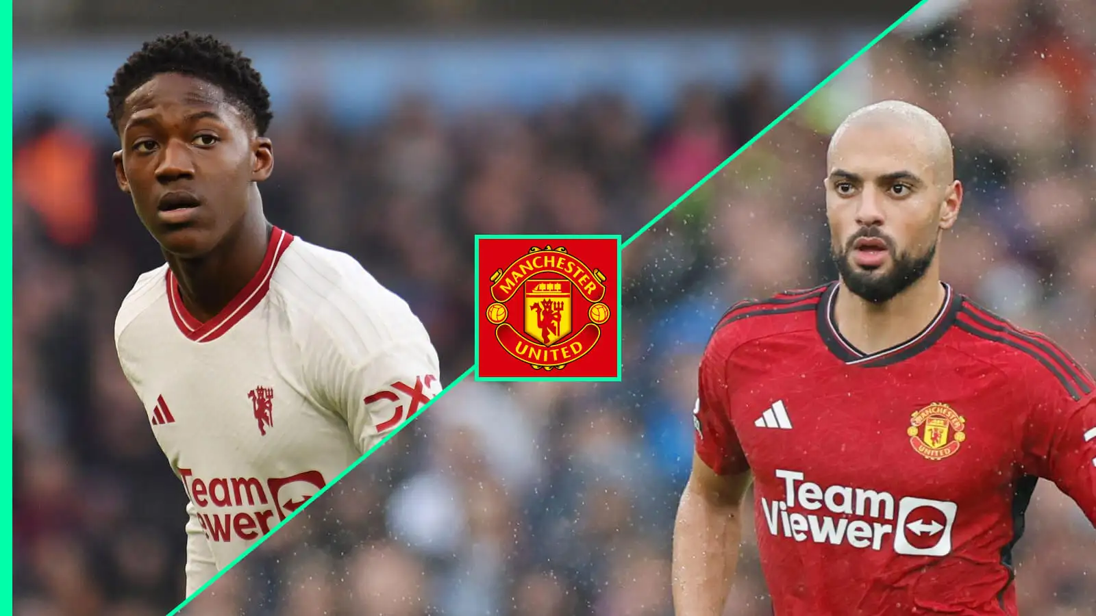 Next Man Utd contract signing revealed as talks with crucial star ‘intensified’; team-mate pushed out