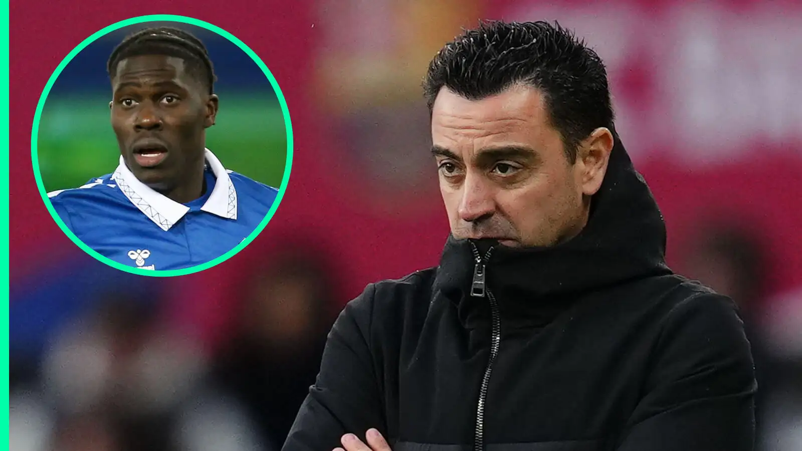 Barcelona get serious in pursuit of £80m Everton star with Chelsea also keen; likely destination revealed