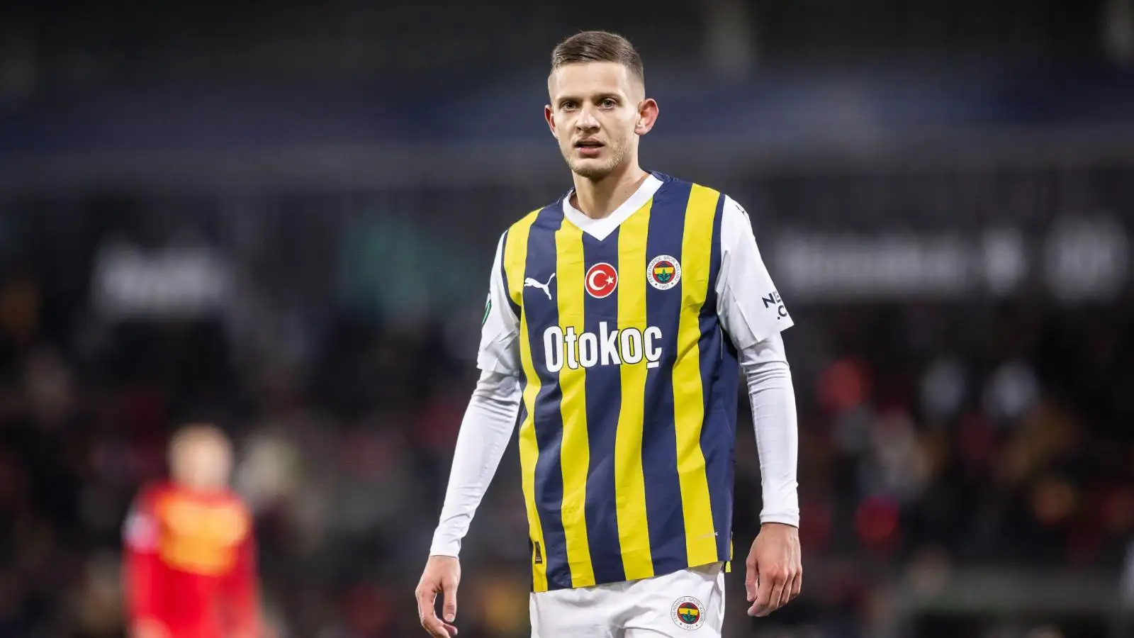 Tottenham to table €20m bid for new no.10 imminently after becoming ‘most serious suitor’ for eliminated Euro 2024 star