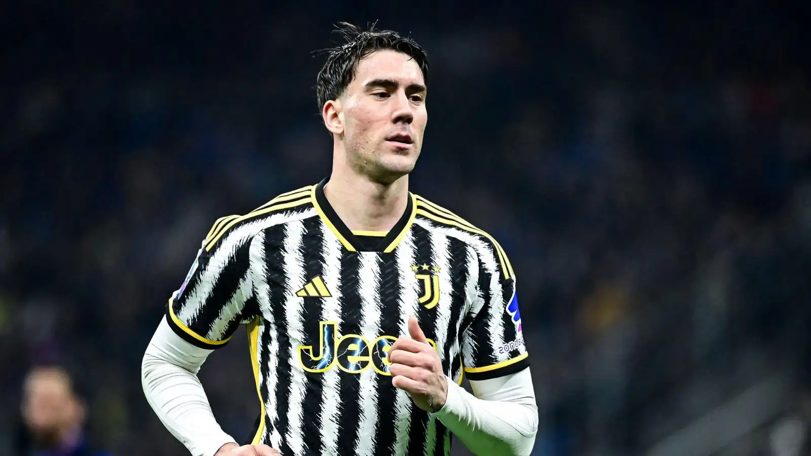 Arsenal urged to beat Man Utd, Chelsea to Serie A striker who would ‘fit in’ Arteta’s team perfectly