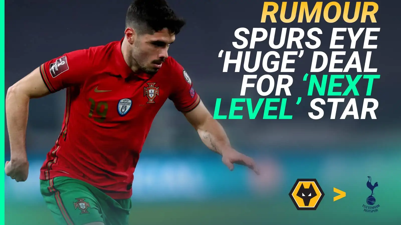 Tottenham to barge Arsenal aside, with Postecoglou to ditch January signing and destroy Arteta plan to sign explosive Prem winger