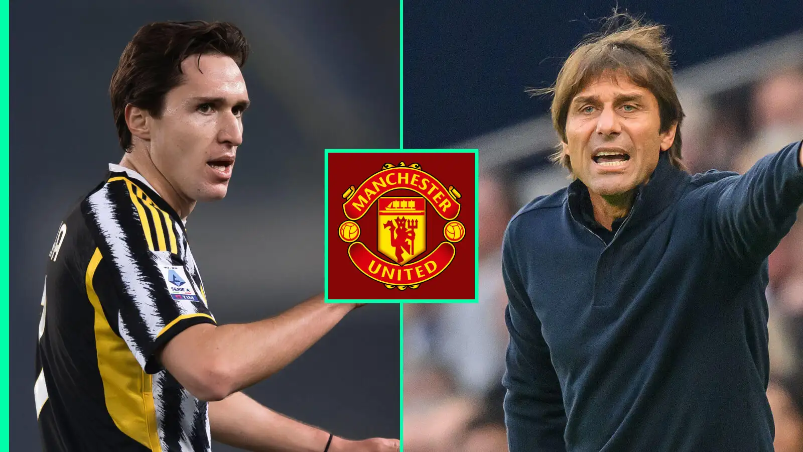 Euro Paper Talk: Man Utd line up Serie A ace and Prem-winning manager to kickstart Ratcliffe revolution; Liverpool stunned as shock Salah deal ‘signed’