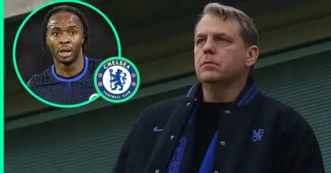 Boehly seething as Chelsea star torches ideal exit route after being ‘put up for sale’ – he’s going nowhere
