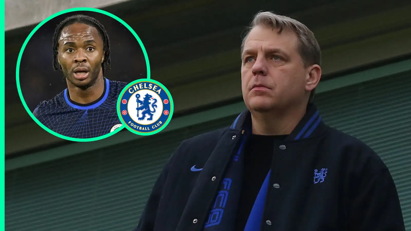 Boehly seething as Chelsea star torches ideal exit route after being ‘put up for sale’ – he’s going nowhere