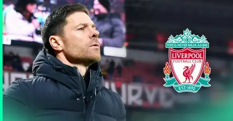Xabi Alonso's preference between Liverpool and Bayern Munich has been revealed