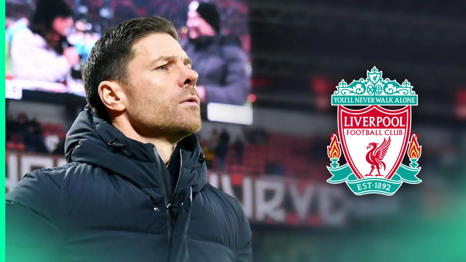 Exclusive: Liverpool offer contract to Xabi Alonso after positive talks, with deal length and transfer plans revealed